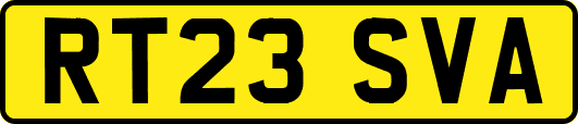 RT23SVA