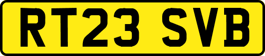 RT23SVB