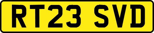 RT23SVD