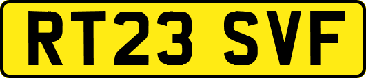 RT23SVF