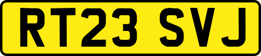 RT23SVJ