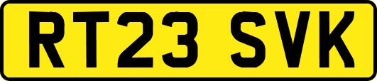 RT23SVK