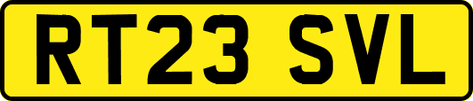 RT23SVL