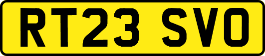 RT23SVO