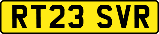 RT23SVR