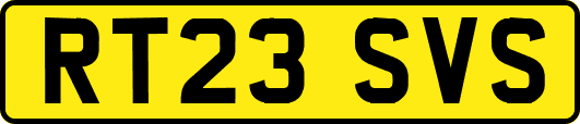 RT23SVS