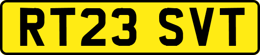 RT23SVT