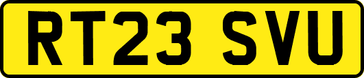 RT23SVU