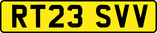 RT23SVV