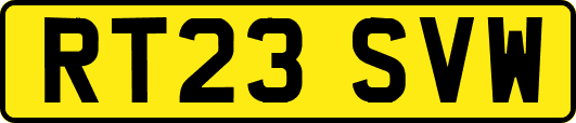 RT23SVW
