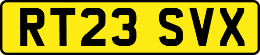 RT23SVX