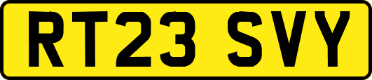 RT23SVY