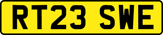RT23SWE