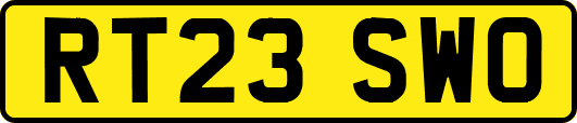 RT23SWO