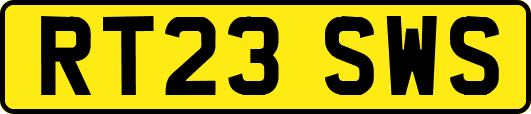 RT23SWS