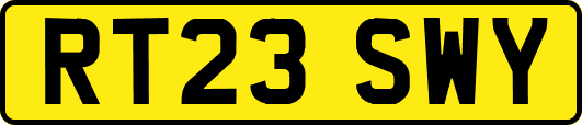 RT23SWY