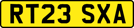 RT23SXA