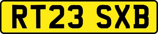 RT23SXB