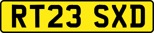 RT23SXD