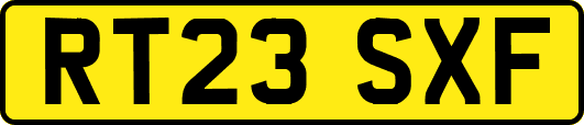 RT23SXF