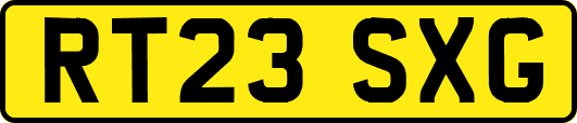 RT23SXG