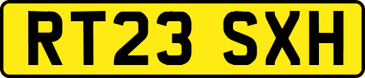 RT23SXH