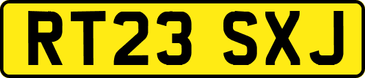 RT23SXJ