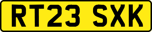 RT23SXK
