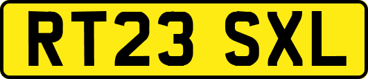 RT23SXL