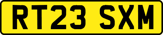 RT23SXM