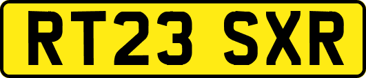 RT23SXR