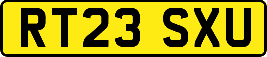 RT23SXU