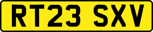 RT23SXV