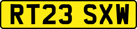 RT23SXW