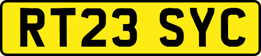 RT23SYC