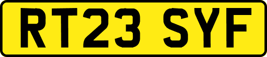 RT23SYF