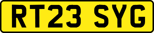 RT23SYG
