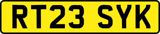RT23SYK