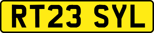 RT23SYL