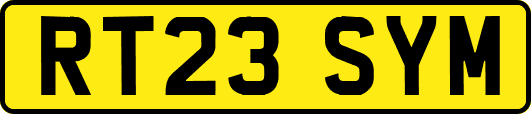 RT23SYM