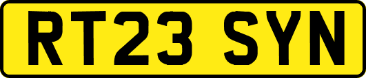 RT23SYN