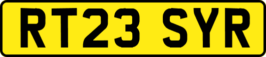 RT23SYR