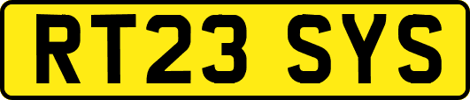 RT23SYS