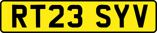 RT23SYV