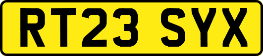 RT23SYX