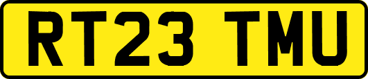 RT23TMU