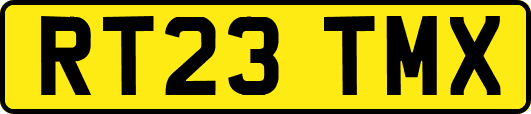 RT23TMX