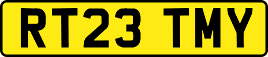 RT23TMY