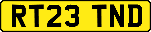RT23TND