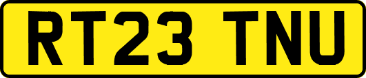 RT23TNU
